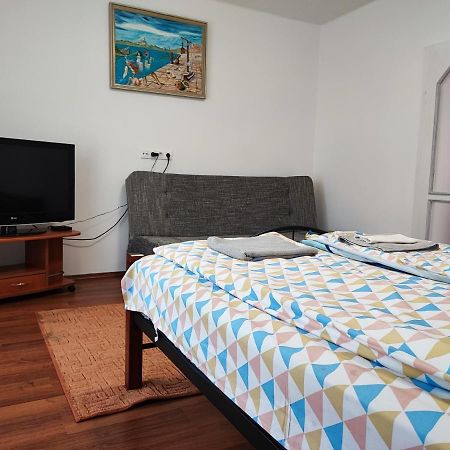Bm Apartman Zalakaros Exterior foto